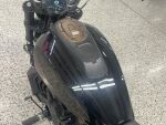 Harley-davidson SPORTSTER 2022 