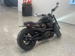 Harley-davidson SPORTSTER 2022 