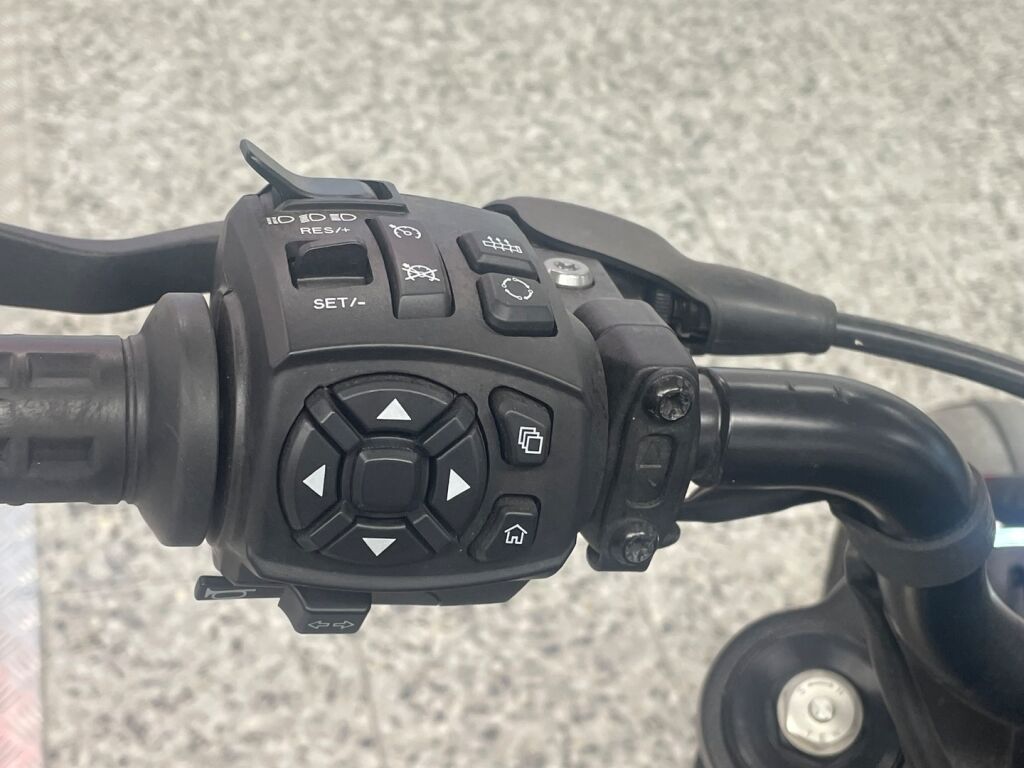 Harley-davidson SPORTSTER 2022 