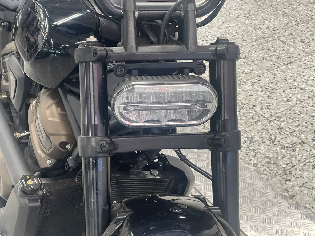 Harley-davidson SPORTSTER 2022 