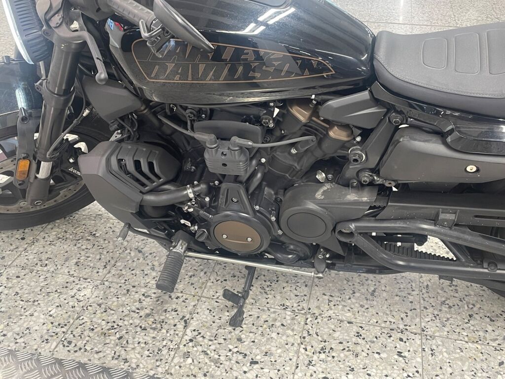 Harley-davidson SPORTSTER 2022 