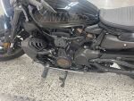 Harley-davidson SPORTSTER 2022 