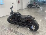Harley-davidson SPORTSTER 2022 