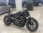 Harley-davidson SPORTSTER 2022 