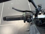 Yamaha MT-07 2022 