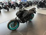 Yamaha MT-07 2022 