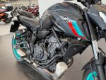 Yamaha MT-07 2022 