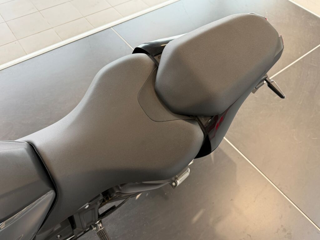 Yamaha MT-07 2022 