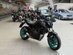 Yamaha MT-07 2022 