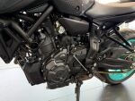 Yamaha MT-07 2022 