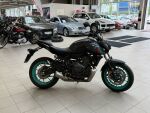 Yamaha MT-07 2022 