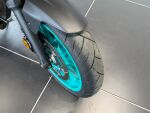 Yamaha MT-07 2022 