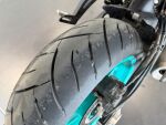 Yamaha MT-07 2022 