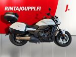 Honda CTX 2017 