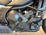 Honda CTX 2017 