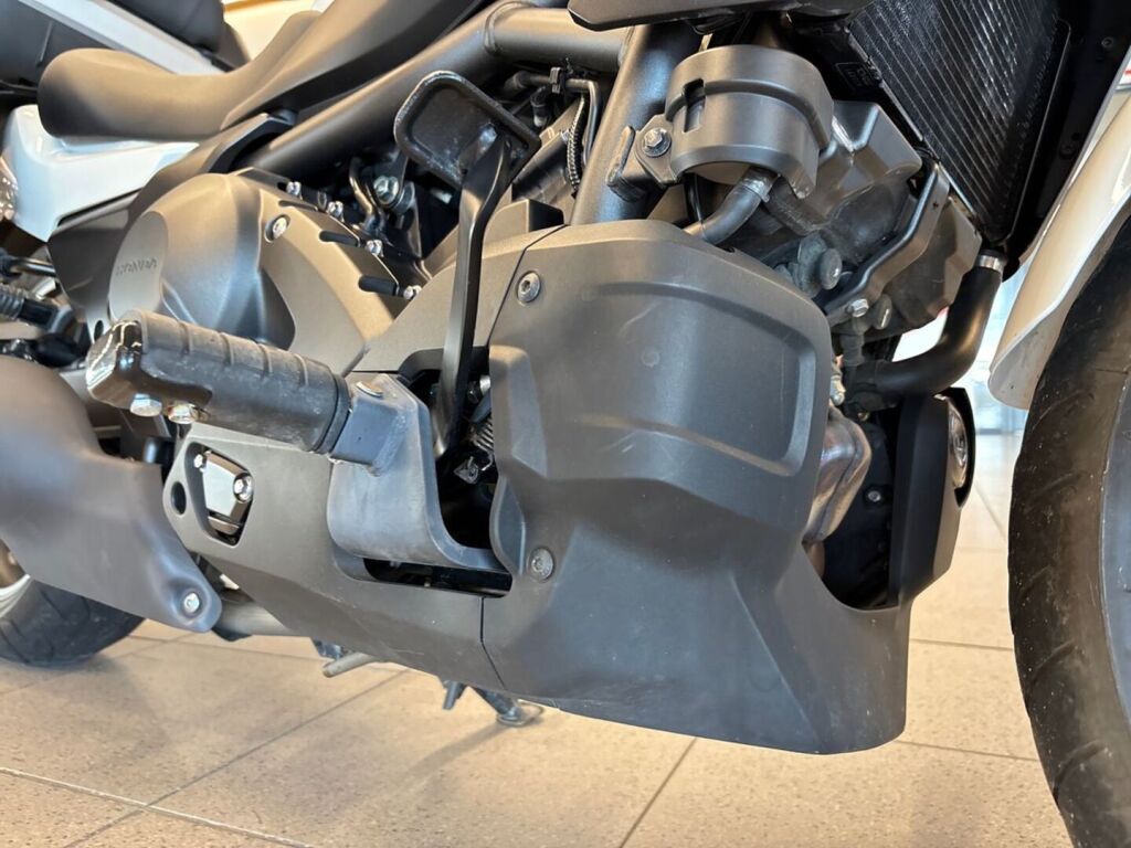 Honda CTX 2017 