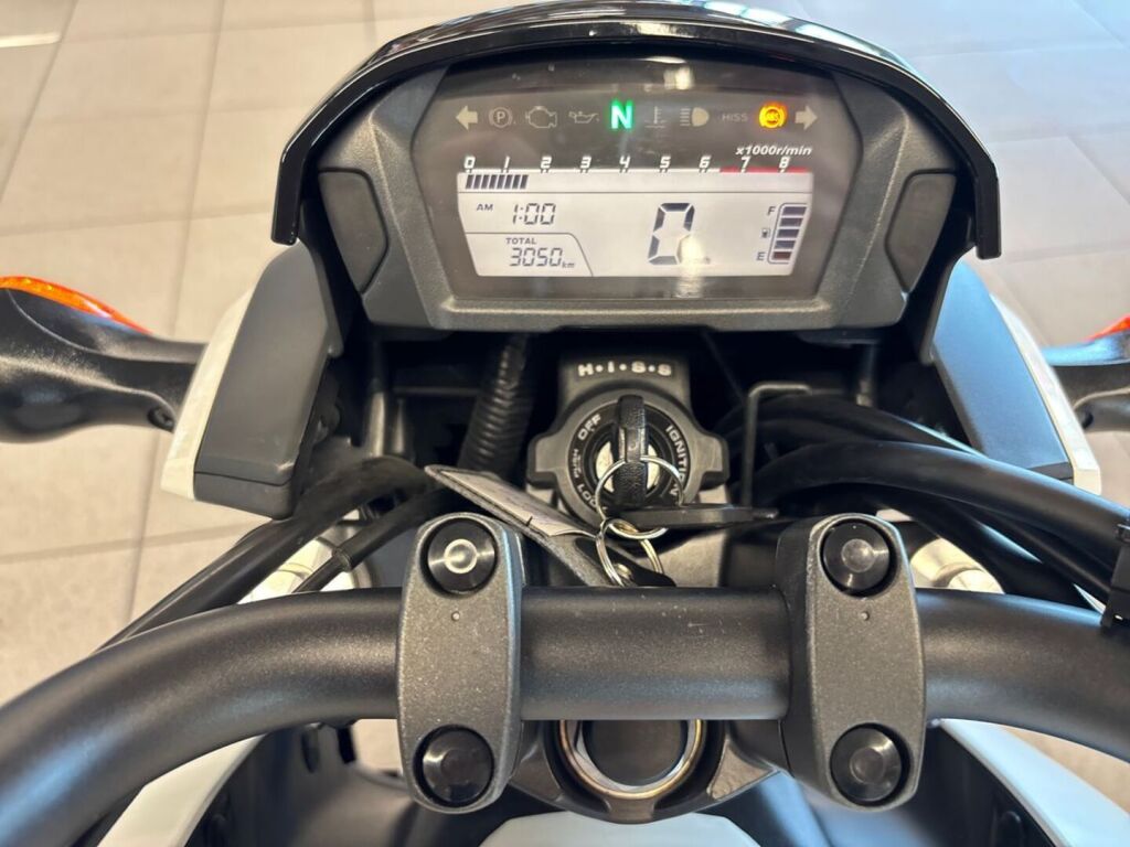 Honda CTX 2017 