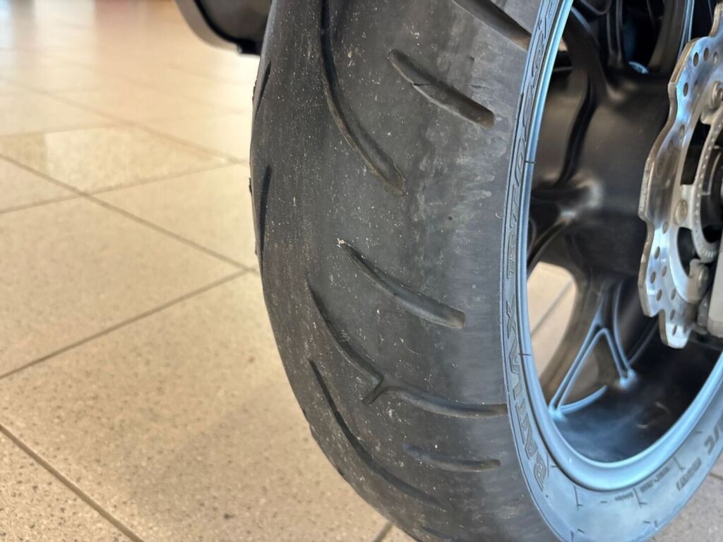 Honda CTX 2017 