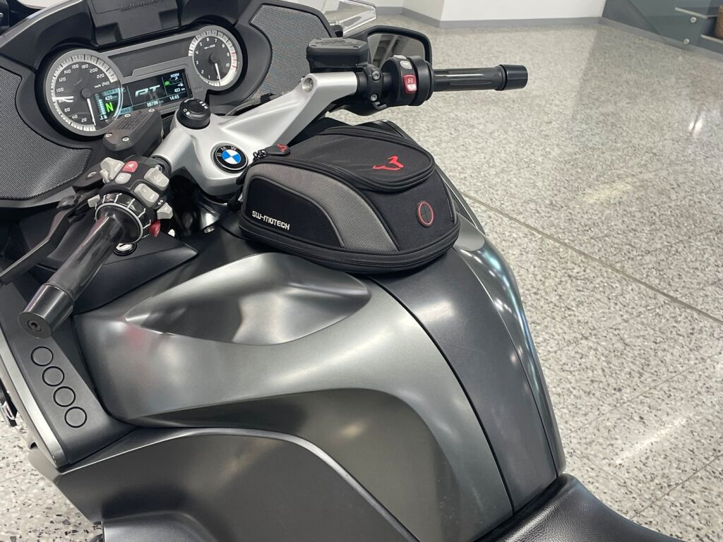 BMW R 2015 