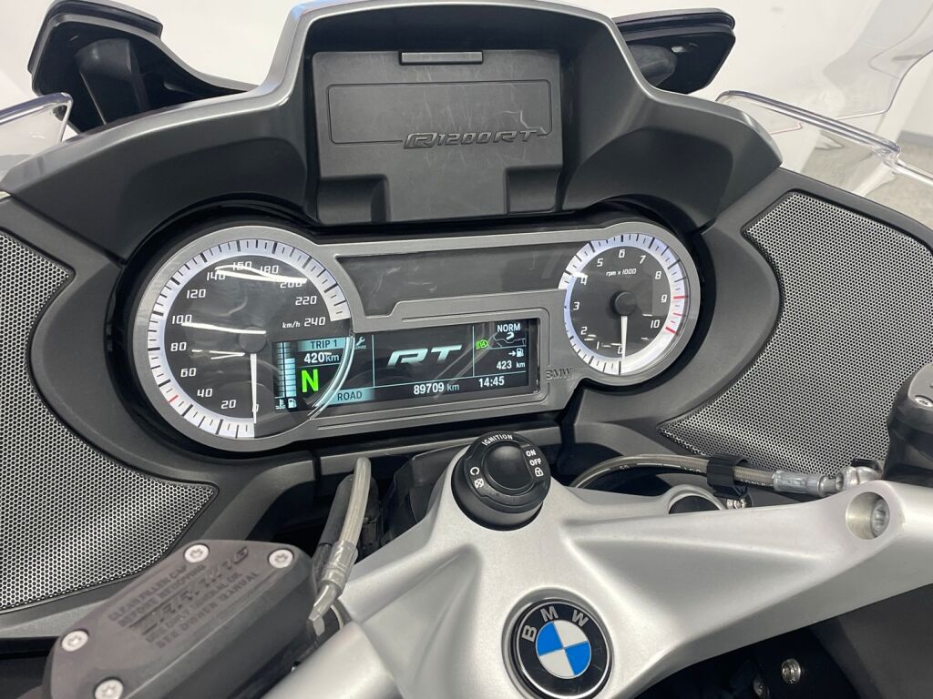 BMW R 2015 