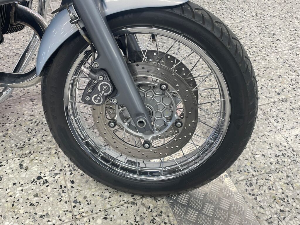 BMW R 2000 
