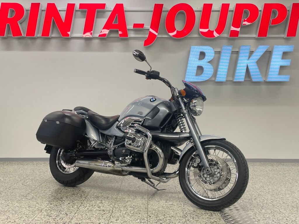 BMW R 2000 