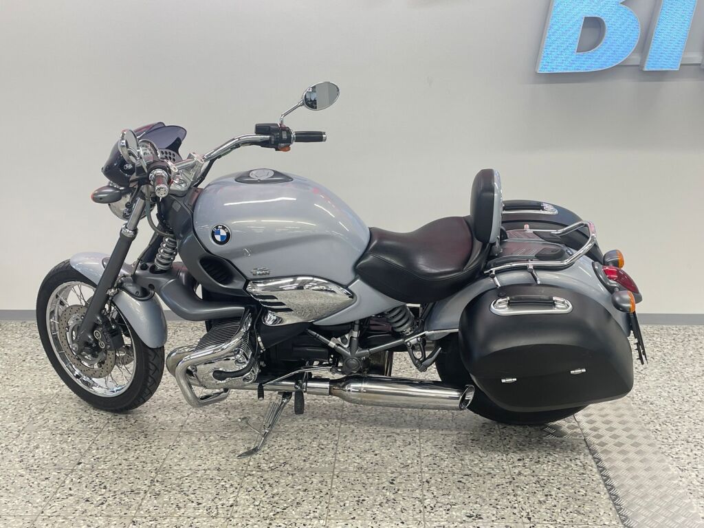 BMW R 2000 