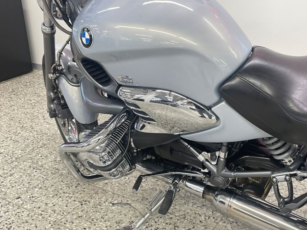 BMW R 2000 
