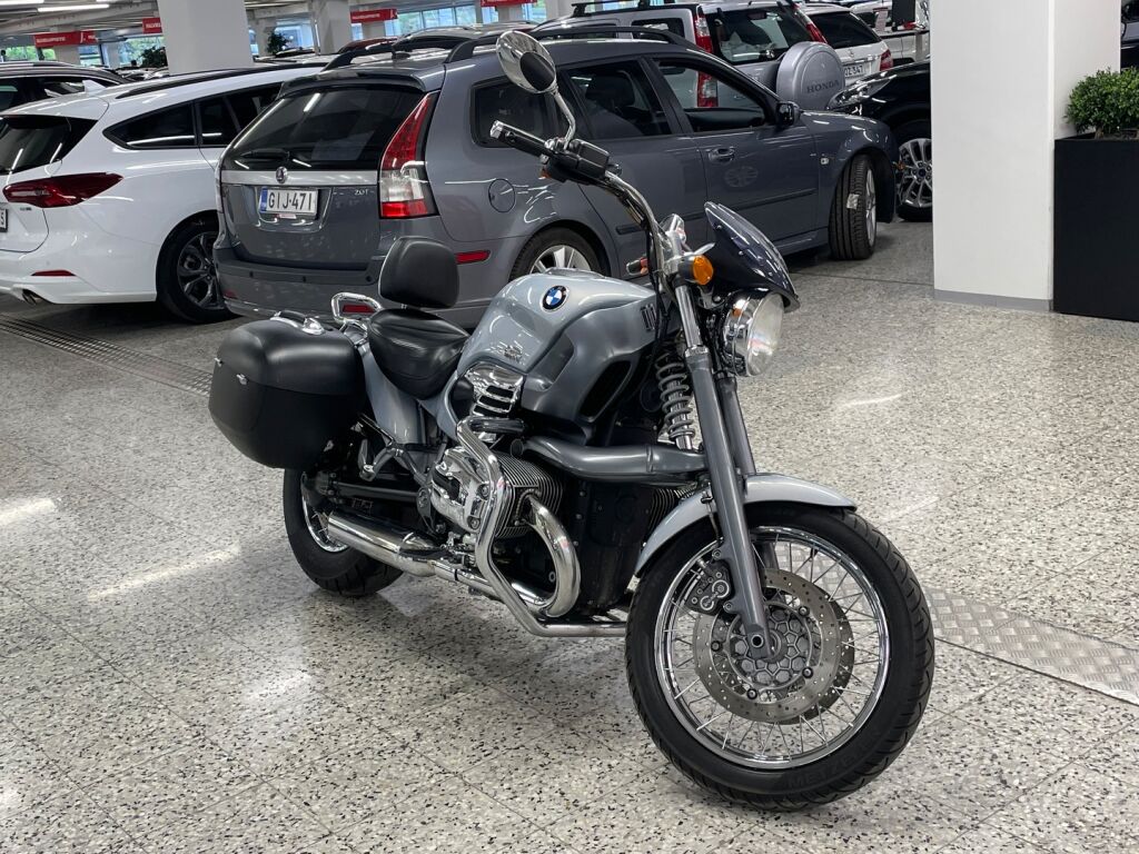 BMW R 2000 