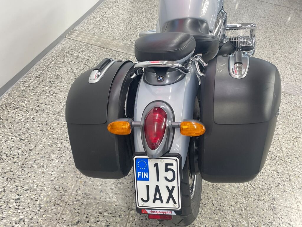 BMW R 2000 