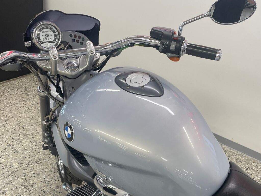 BMW R 2000 
