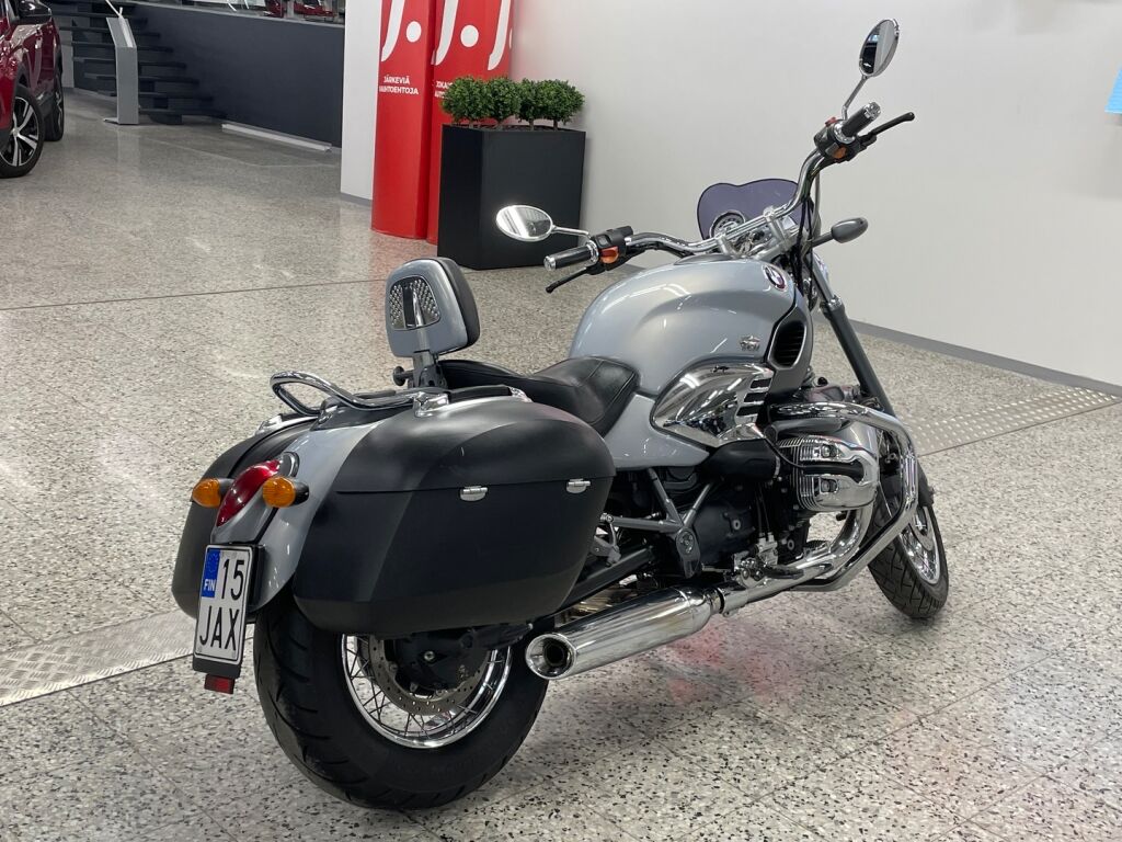 BMW R 2000 
