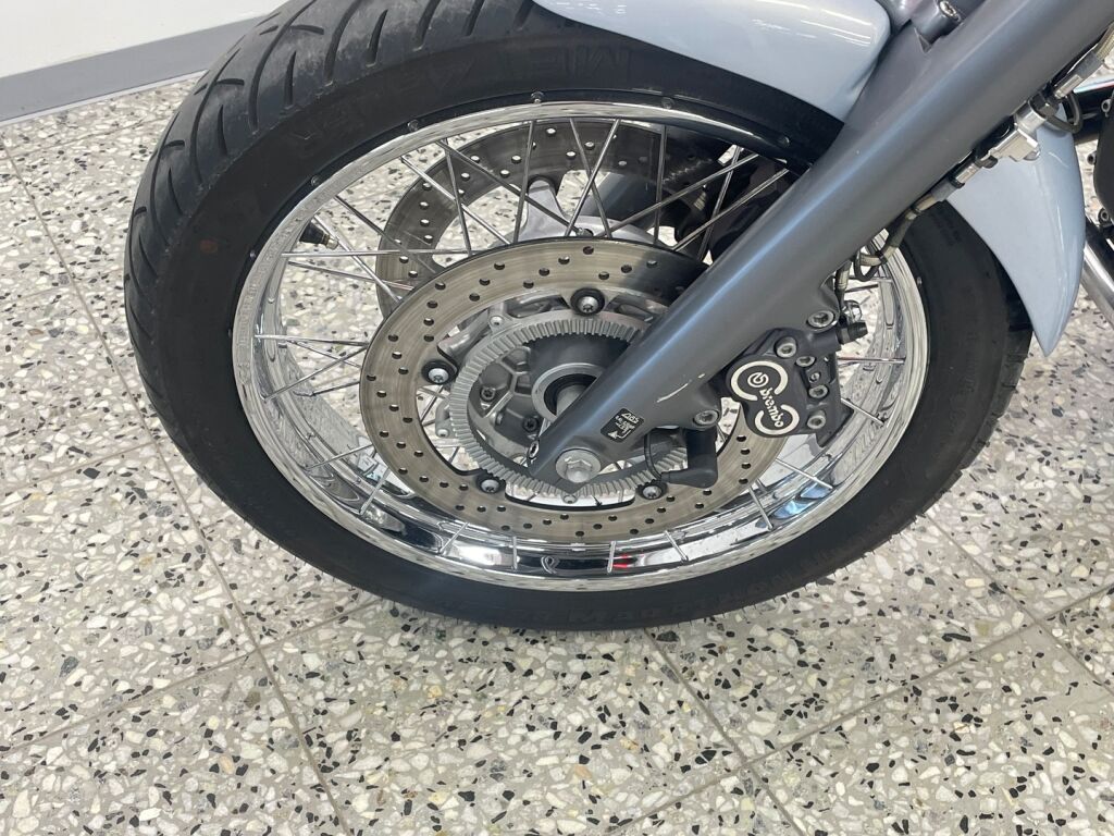 BMW R 2000 