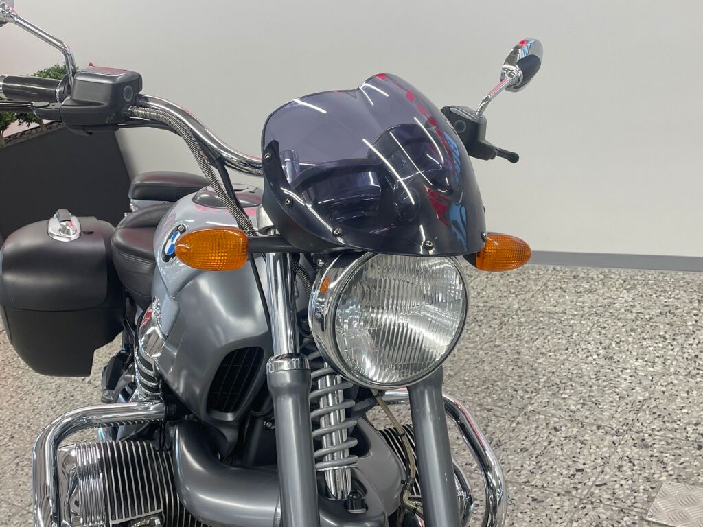 BMW R 2000 