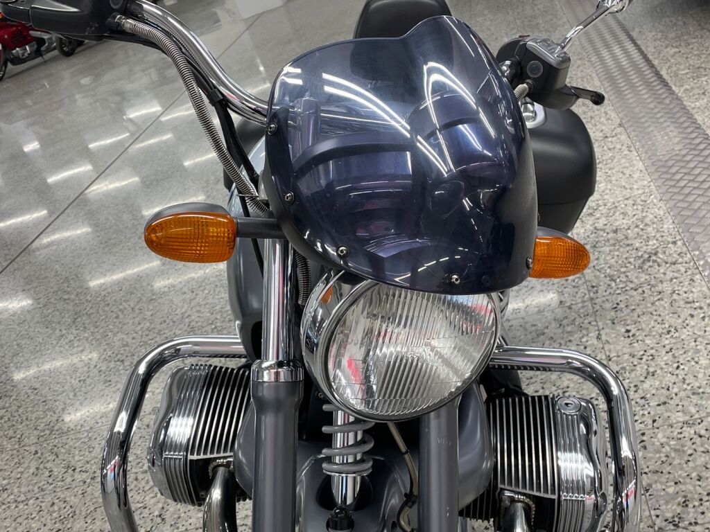 BMW R 2000 