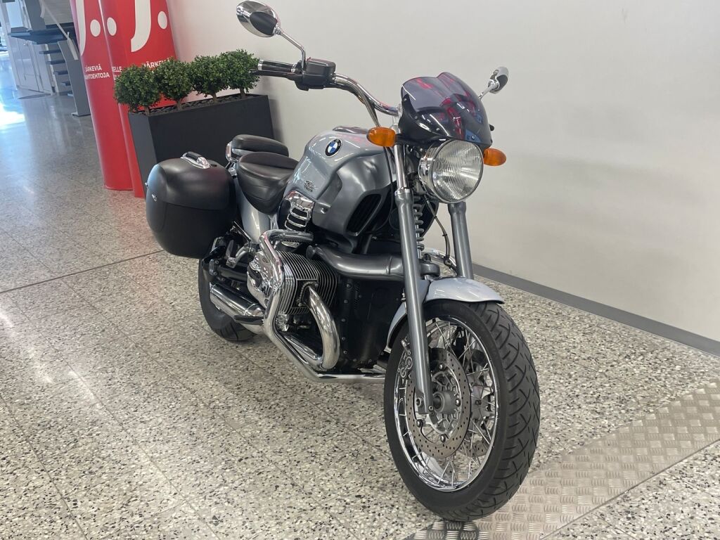 BMW R 2000 