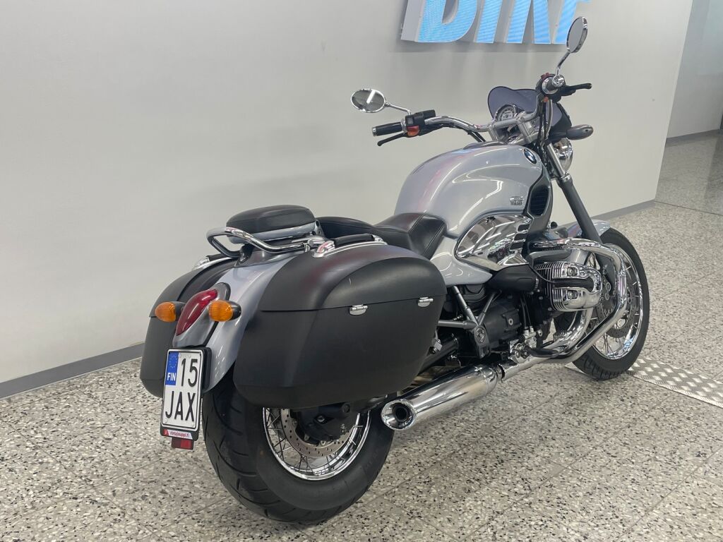 BMW R 2000 