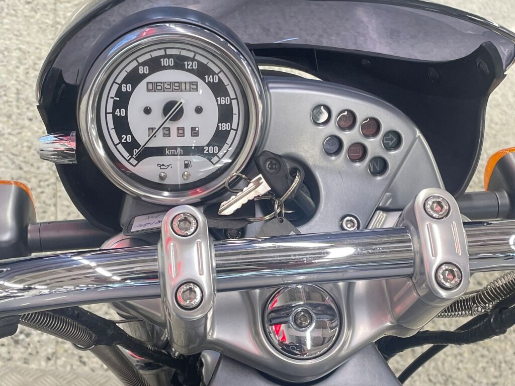 BMW R 2000 
