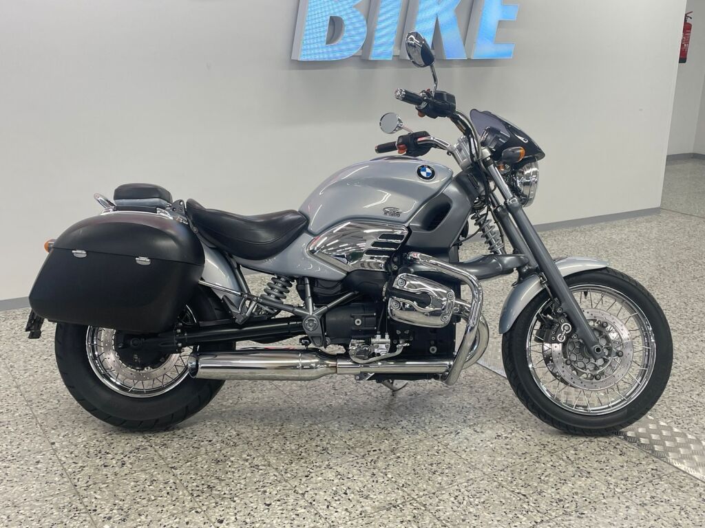 BMW R 2000 