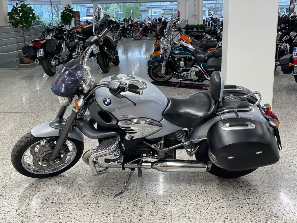 BMW R 2000 