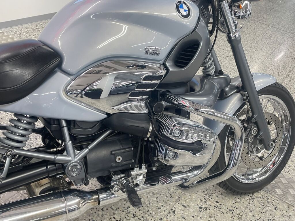 BMW R 2000 