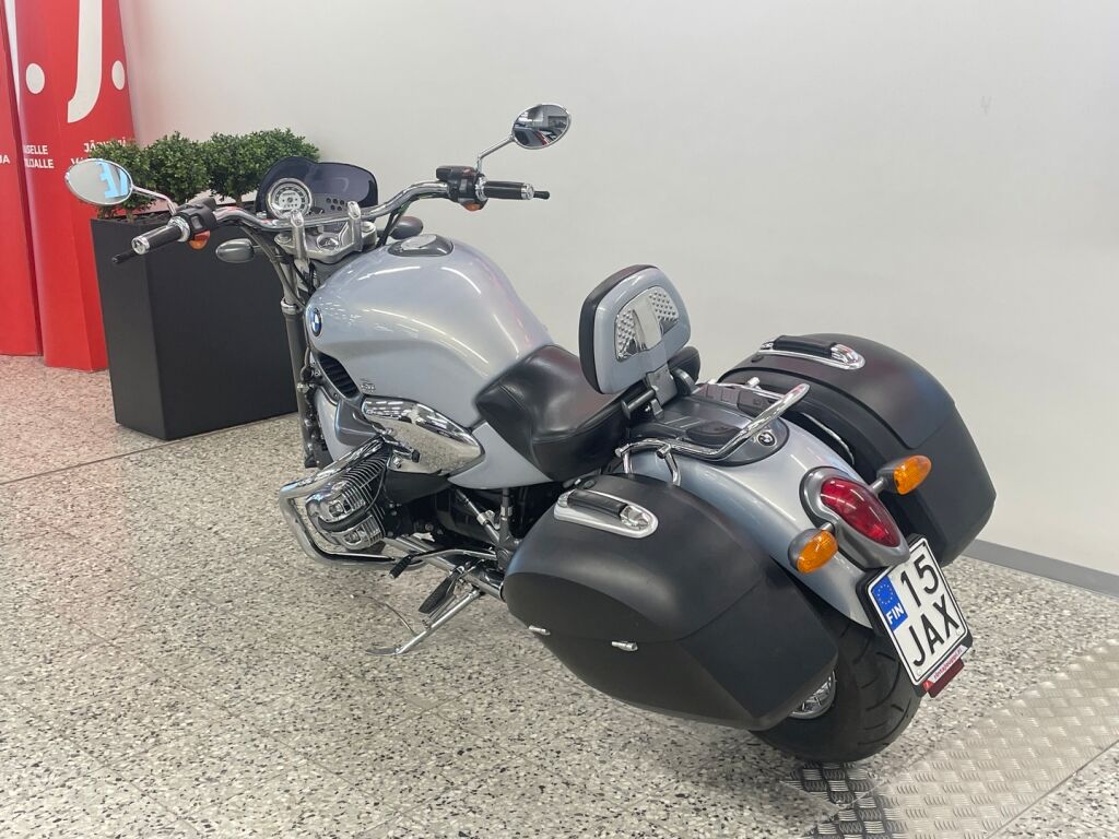 BMW R 2000 