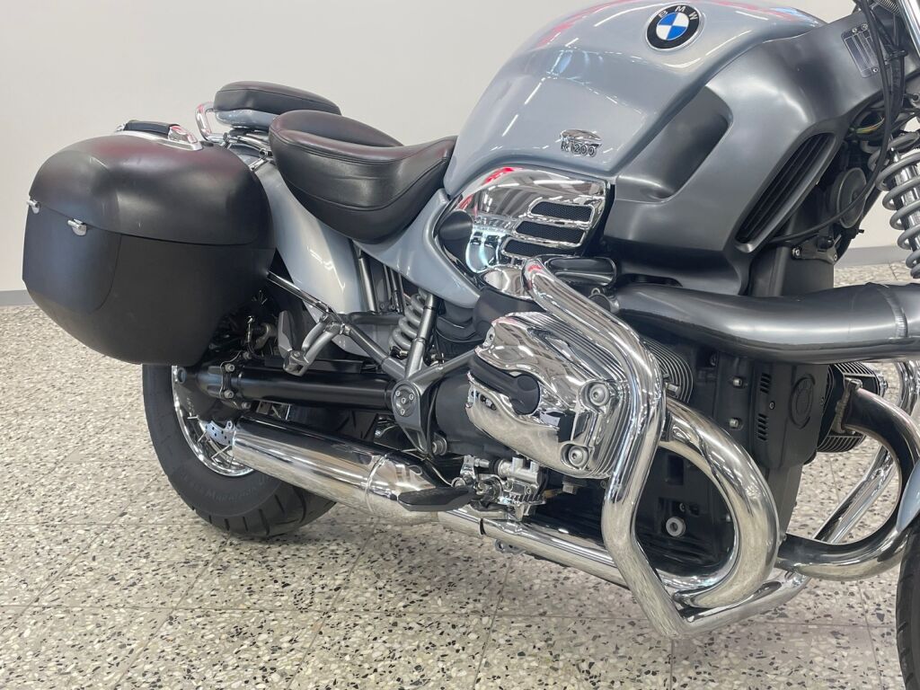 BMW R 2000 