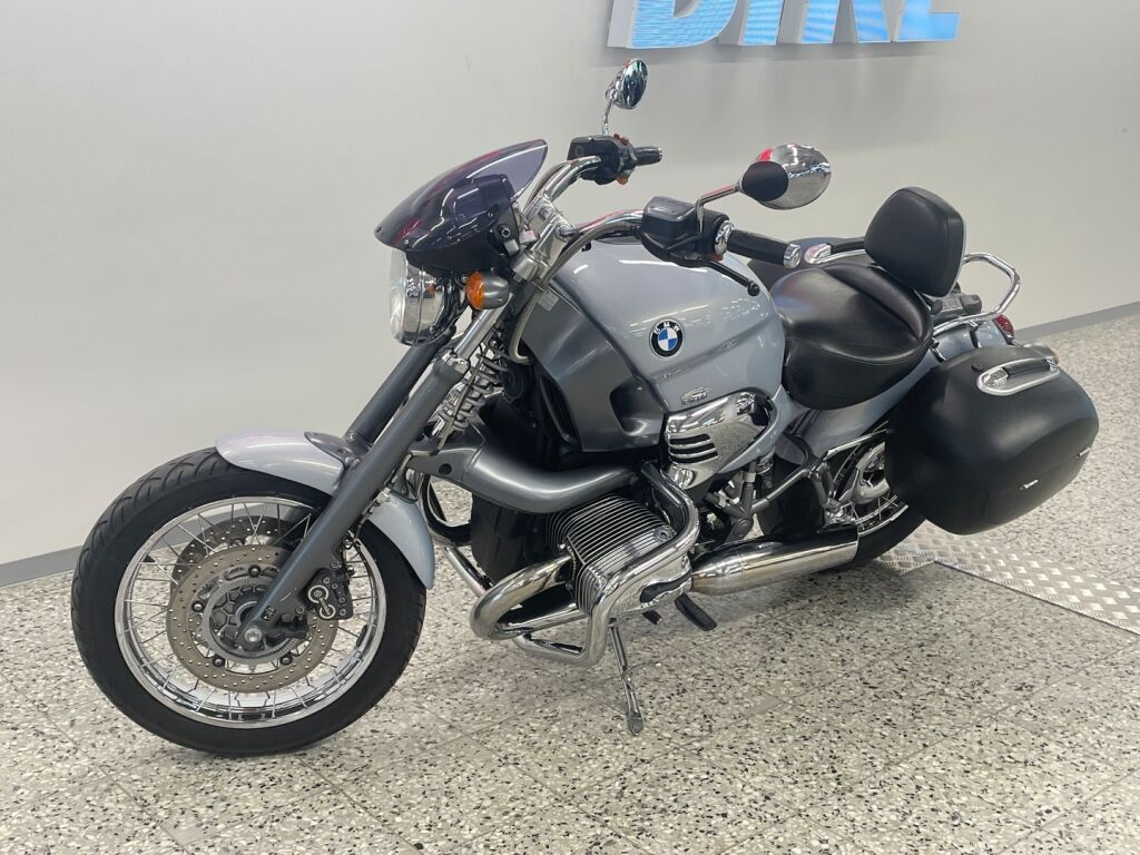BMW R 2000 