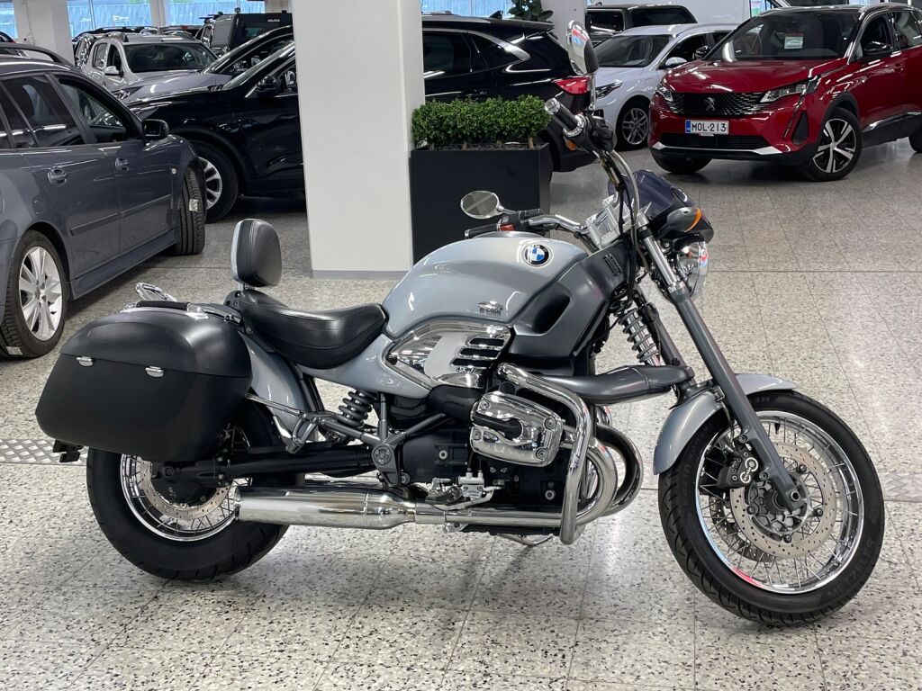 BMW R 2000 
