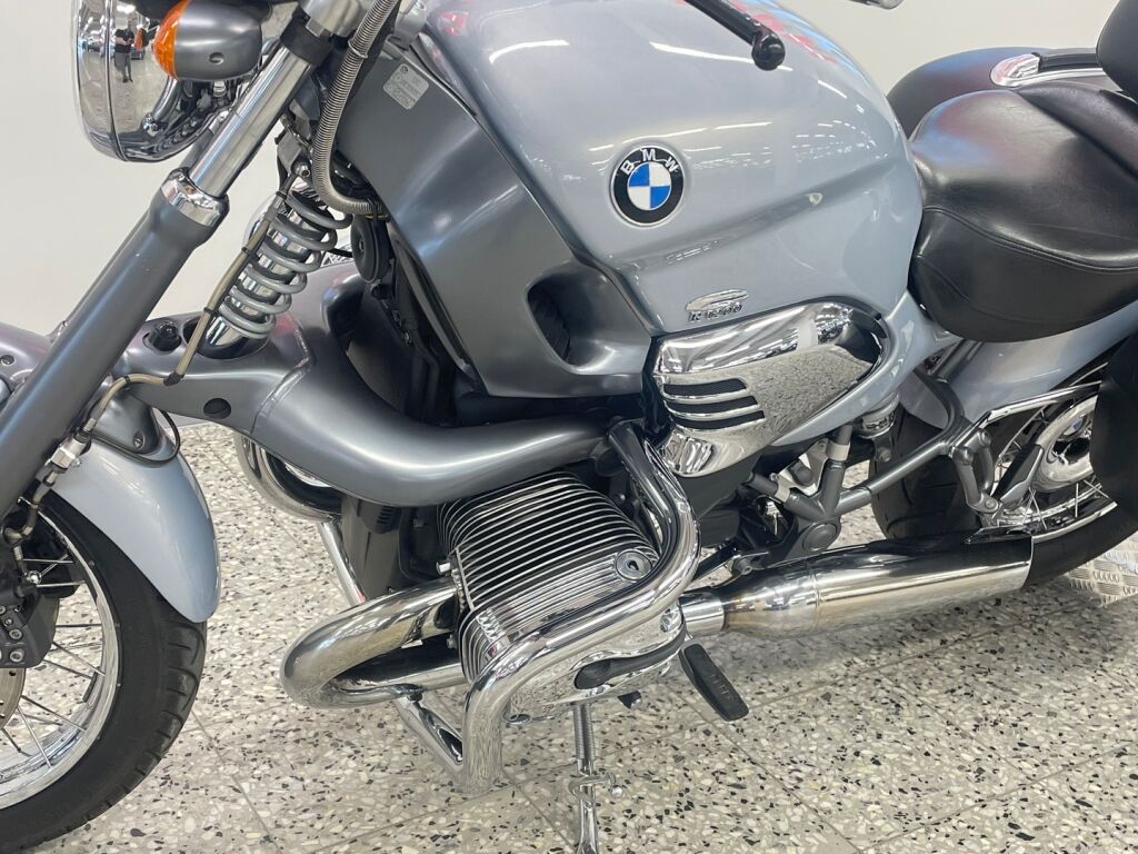 BMW R 2000 