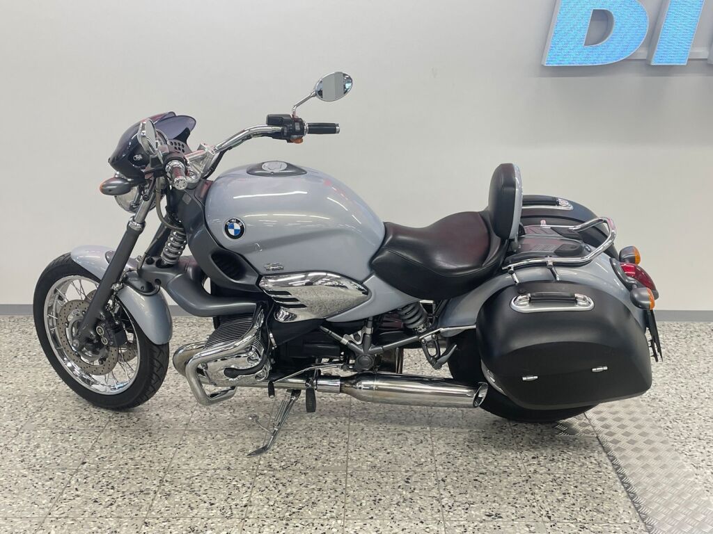 BMW R 2000 