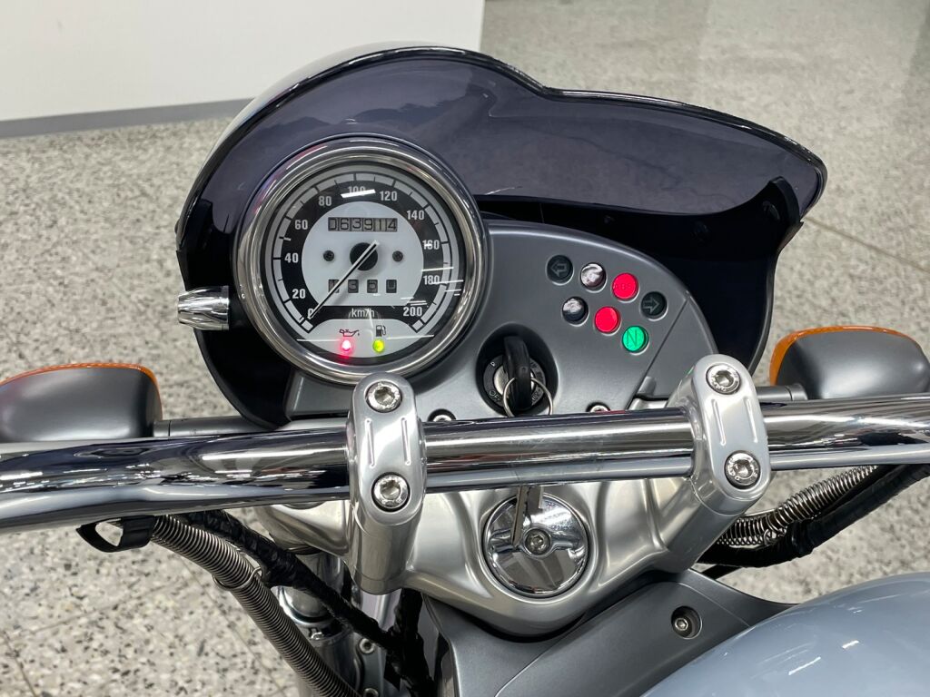 BMW R 2000 