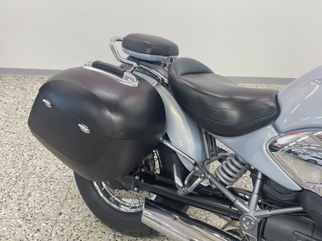 BMW R 2000 