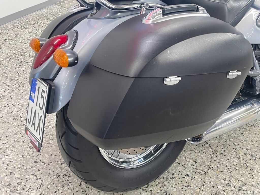 BMW R 2000 
